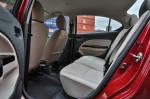 Mitsubishi Mirage G4 2016 года (NA)